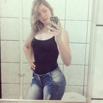 Violetta - Plan q à Nebikon Profil de Violetta, 42 ans, Plan q à Nebikon (Lucerne)