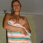 Shoshana - Plan q à Bratsch Profil de Shoshana, 31 ans, Plan q à Bratsch (Valais)