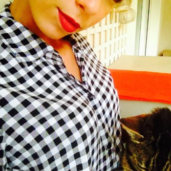 Fatma-nur - Plan q à Cozzo Profil de Fatma-nur, 23 ans, Plan q à Cozzo (Tessin)