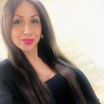 Profil de Krystale, 24 ans, Plan q à Frieswil (Berne)