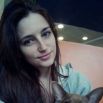 Anicia - Plan q à Onex Profil de Anicia, 28 ans, Plan q à Onex (Genève)