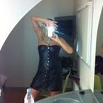 Kristen - Plan q à Andiast Profil de Kristen, 32 ans, Plan q à Andiast (Grisons)